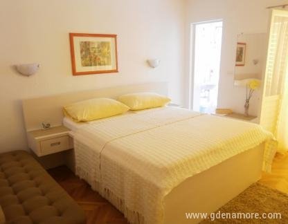 Danica, logement privé à Makarska, Croatie